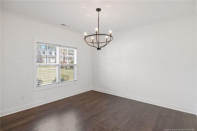 4633 Weaverhall Drive, Fayetteville, NC 28314