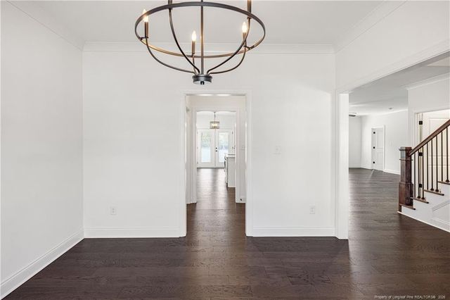 4633 Weaverhall Drive, Fayetteville, NC 28314