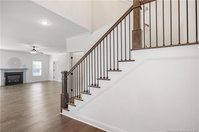 4633 Weaverhall Drive, Fayetteville, NC 28314