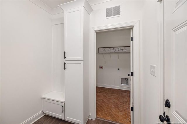 4633 Weaverhall Drive, Fayetteville, NC 28314