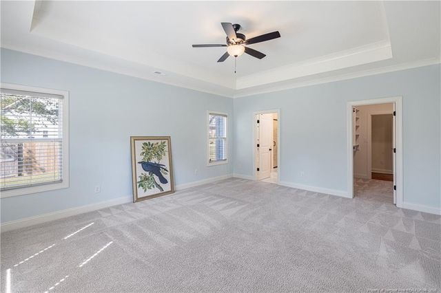 4633 Weaverhall Drive, Fayetteville, NC 28314