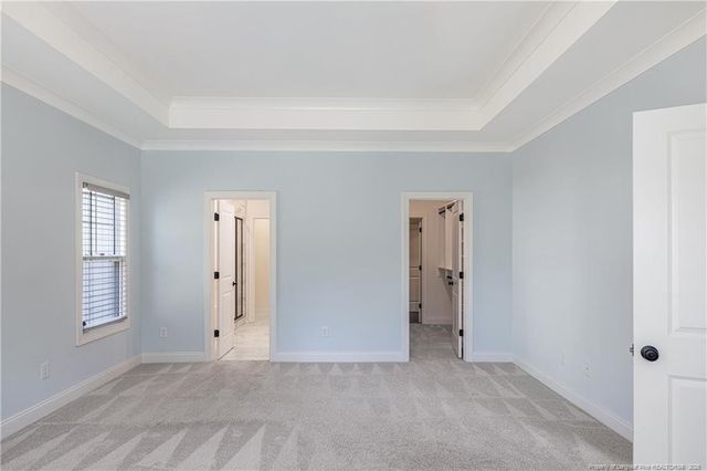 4633 Weaverhall Drive, Fayetteville, NC 28314