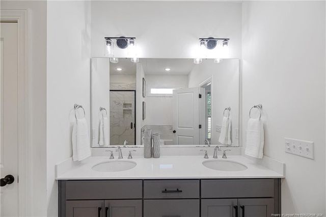 4633 Weaverhall Drive, Fayetteville, NC 28314