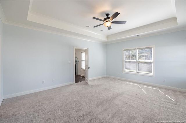 4633 Weaverhall Drive, Fayetteville, NC 28314