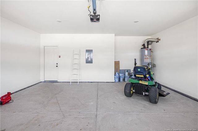 4633 Weaverhall Drive, Fayetteville, NC 28314