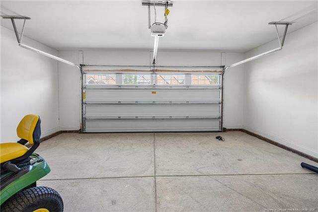 4633 Weaverhall Drive, Fayetteville, NC 28314