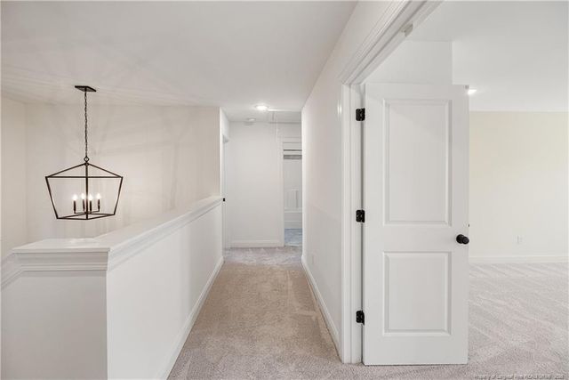 4633 Weaverhall Drive, Fayetteville, NC 28314