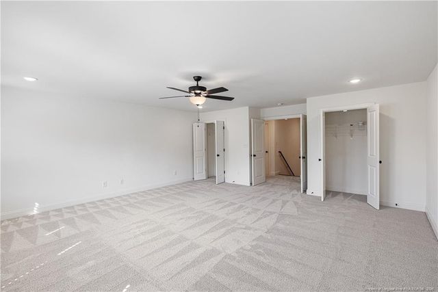 4633 Weaverhall Drive, Fayetteville, NC 28314