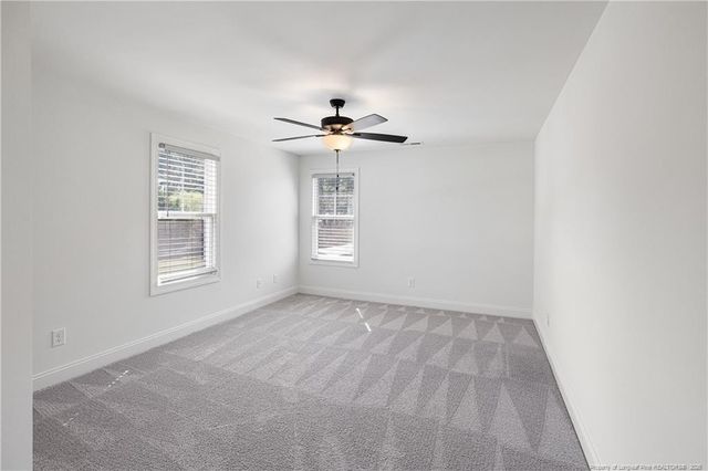 4633 Weaverhall Drive, Fayetteville, NC 28314