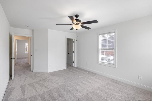 4633 Weaverhall Drive, Fayetteville, NC 28314