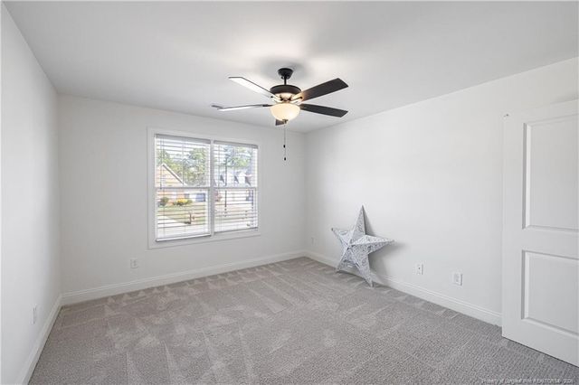 4633 Weaverhall Drive, Fayetteville, NC 28314