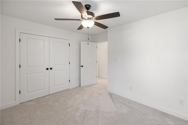 4633 Weaverhall Drive, Fayetteville, NC 28314