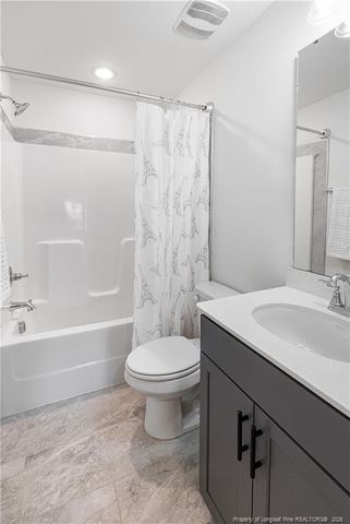 4633 Weaverhall Drive, Fayetteville, NC 28314