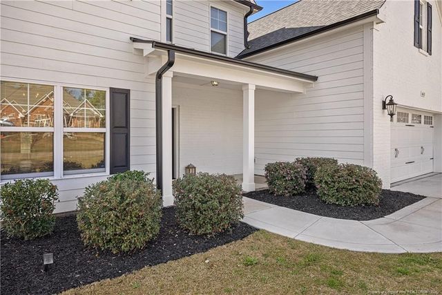 4633 Weaverhall Drive, Fayetteville, NC 28314