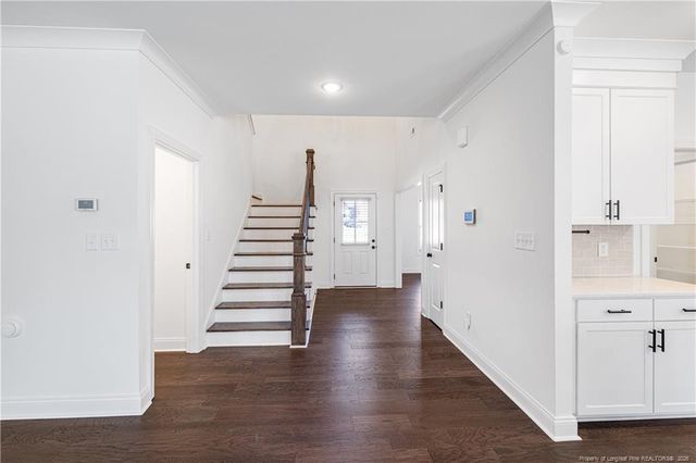 4633 Weaverhall Drive, Fayetteville, NC 28314