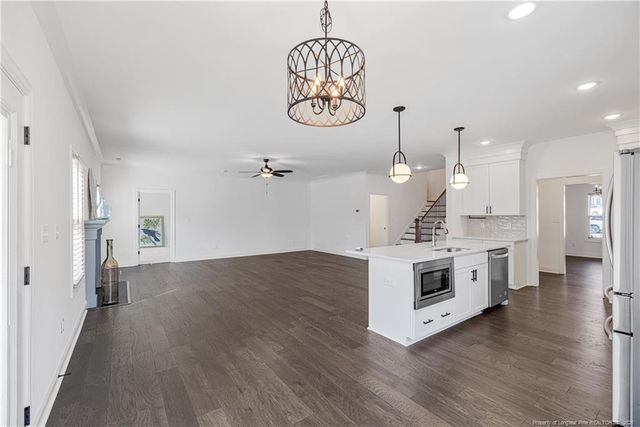 4633 Weaverhall Drive, Fayetteville, NC 28314