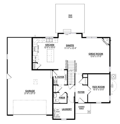 9393 S Winding WAY, Franklin, WI 53132