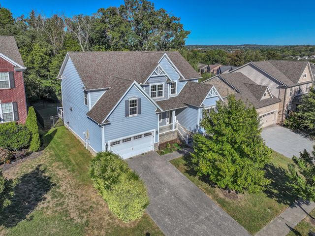 1421 Jersey Farm Rd, Nolensville, TN 37135