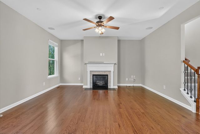 1421 Jersey Farm Rd, Nolensville, TN 37135