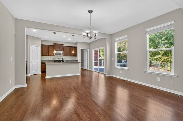 1421 Jersey Farm Rd, Nolensville, TN 37135