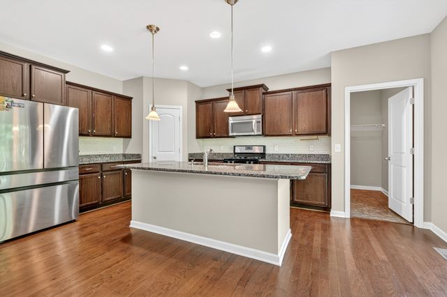 1421 Jersey Farm Rd, Nolensville, TN 37135