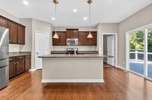 1421 Jersey Farm Rd, Nolensville, TN 37135