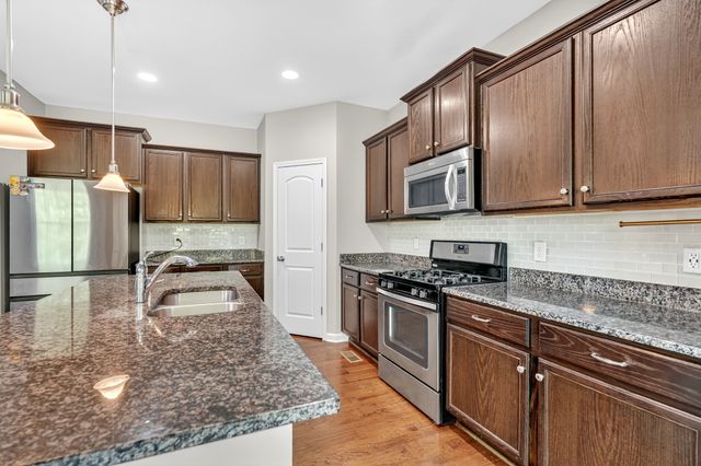 1421 Jersey Farm Rd, Nolensville, TN 37135