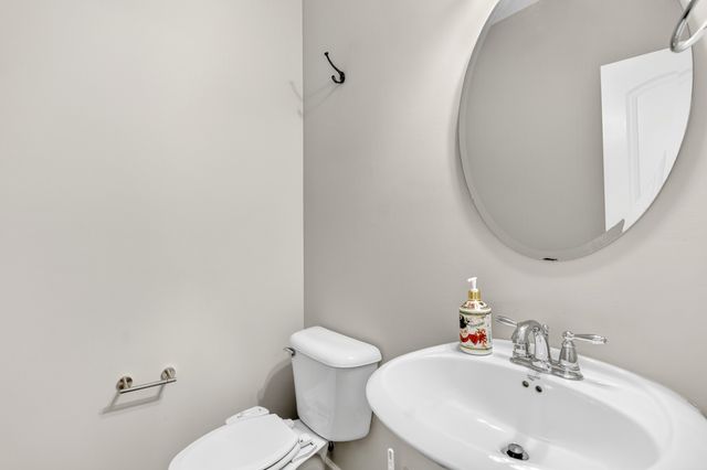 1421 Jersey Farm Rd, Nolensville, TN 37135