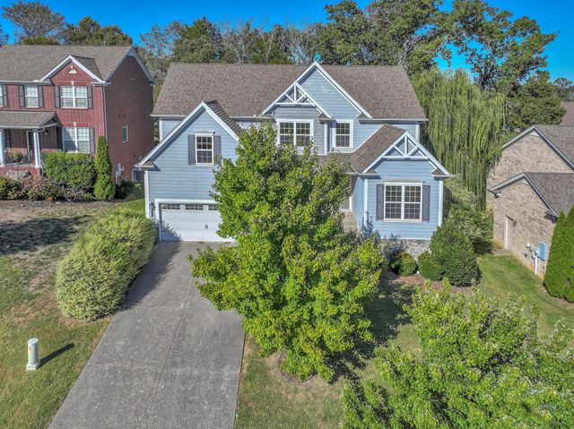 1421 Jersey Farm Rd, Nolensville, TN 37135