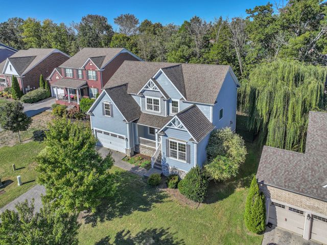 1421 Jersey Farm Rd, Nolensville, TN 37135