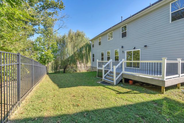 1421 Jersey Farm Rd, Nolensville, TN 37135