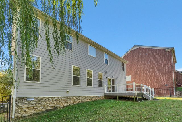 1421 Jersey Farm Rd, Nolensville, TN 37135