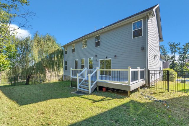 1421 Jersey Farm Rd, Nolensville, TN 37135