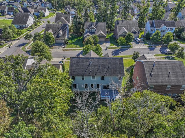 1421 Jersey Farm Rd, Nolensville, TN 37135