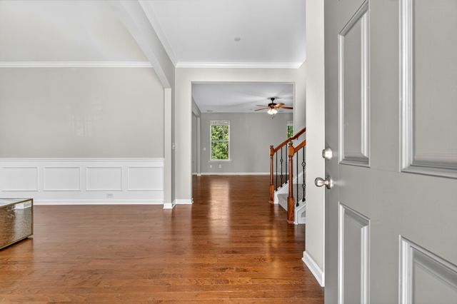 1421 Jersey Farm Rd, Nolensville, TN 37135