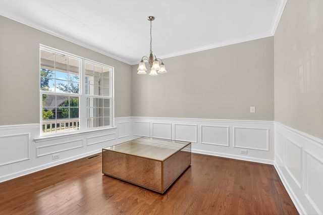 1421 Jersey Farm Rd, Nolensville, TN 37135