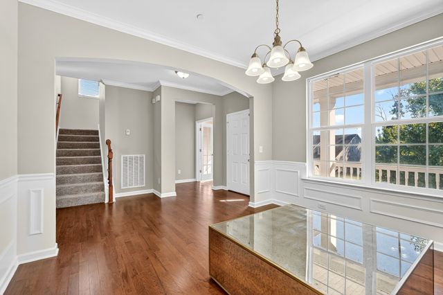 1421 Jersey Farm Rd, Nolensville, TN 37135