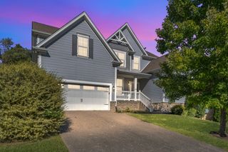 1421 Jersey Farm Rd, Nolensville, TN 37135