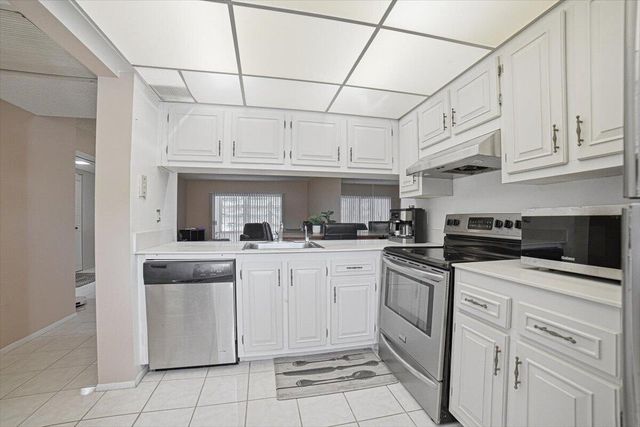 4602 MARTINIQUE Way A2, Coconut Creek, FL 33066