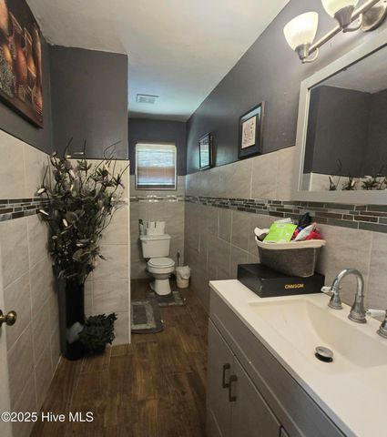 188 Bonham Road, Magnolia, NC 28453