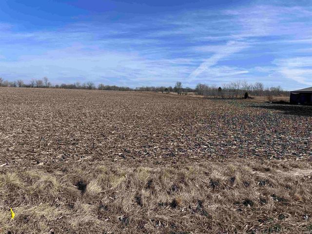 Tract 4 13644 N Gore Road, Lynnville, IN 47619