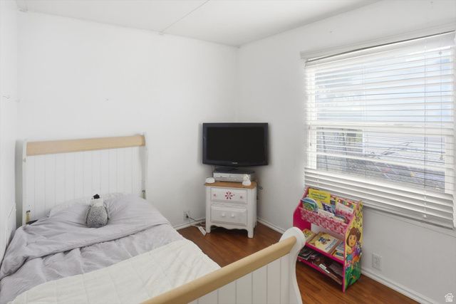 386 N MARLETTE DR, Ogden, UT 84404