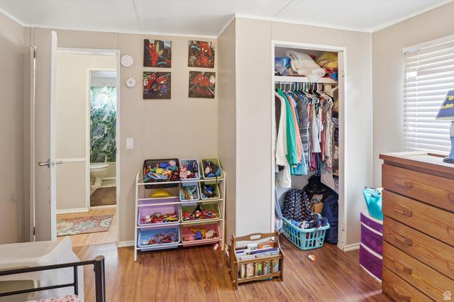 386 N MARLETTE DR, Ogden, UT 84404