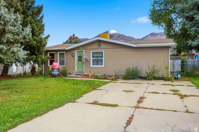 386 N MARLETTE DR, Ogden, UT 84404