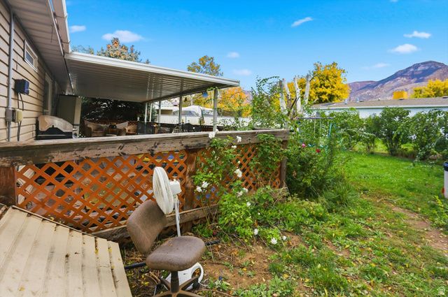 386 N MARLETTE DR, Ogden, UT 84404