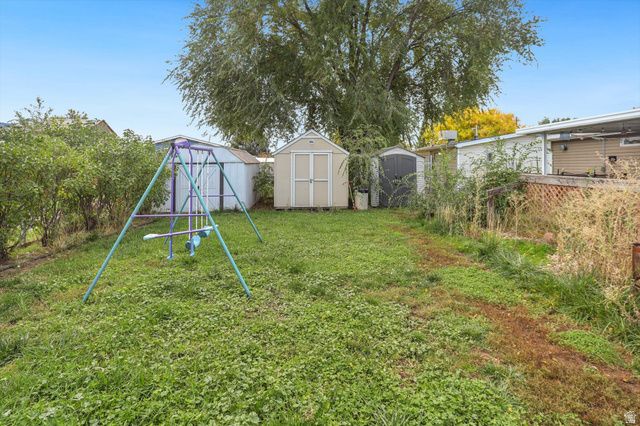 386 N MARLETTE DR, Ogden, UT 84404