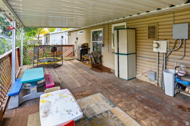 386 N MARLETTE DR, Ogden, UT 84404