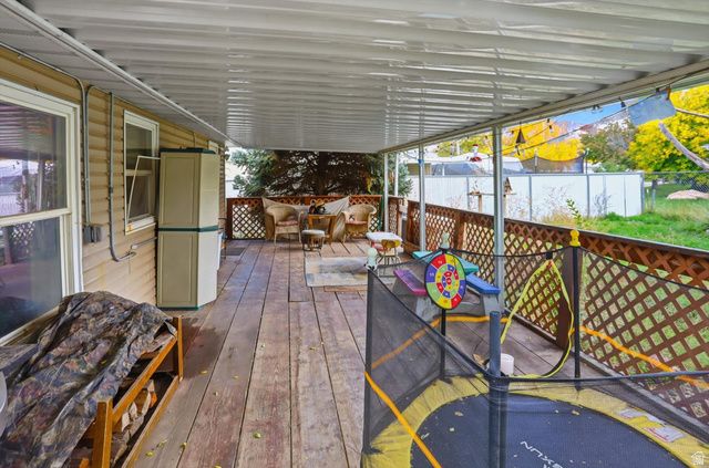 386 N MARLETTE DR, Ogden, UT 84404