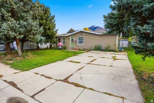 386 N MARLETTE DR, Ogden, UT 84404