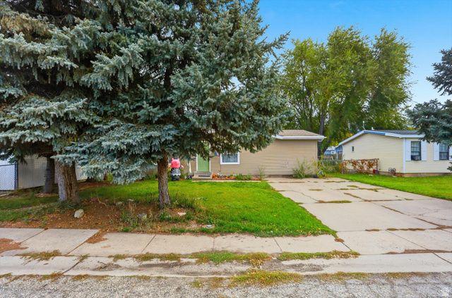 386 N MARLETTE DR, Ogden, UT 84404